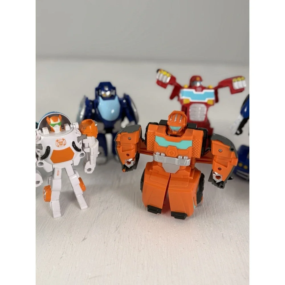 Hasbro set vguc